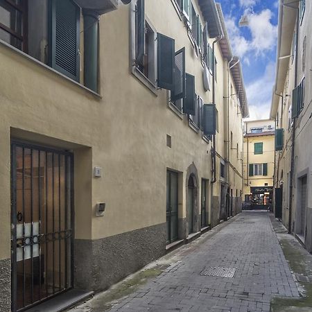 Tuscany House Centro Citta Lejlighed Pisa Eksteriør billede