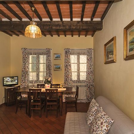 Tuscany House Centro Citta Lejlighed Pisa Eksteriør billede