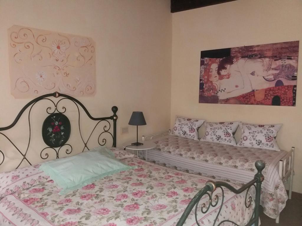 Tuscany House Centro Citta Lejlighed Pisa Eksteriør billede