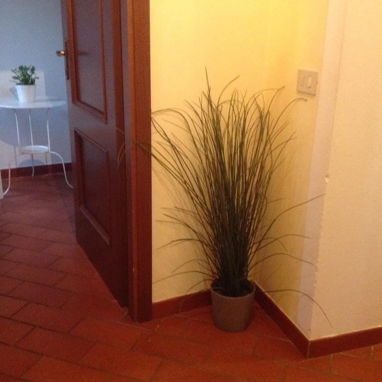 Tuscany House Centro Citta Lejlighed Pisa Eksteriør billede