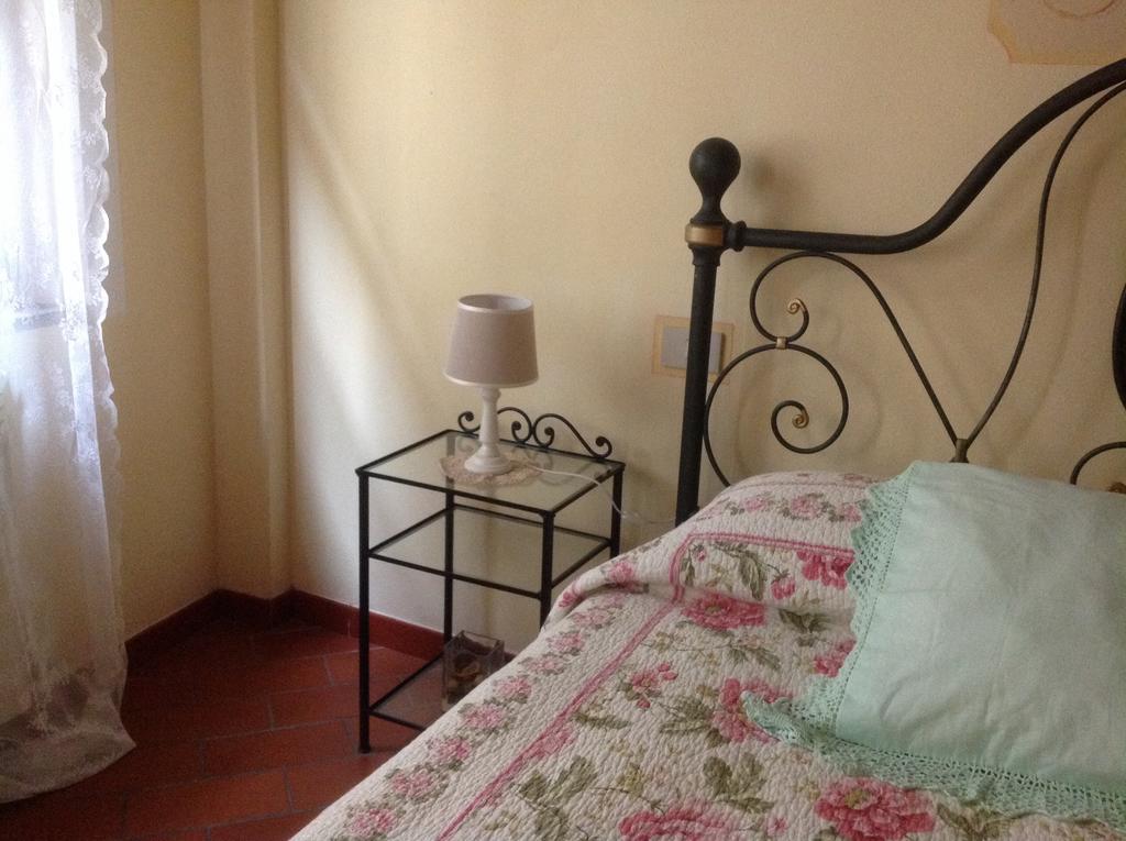 Tuscany House Centro Citta Lejlighed Pisa Eksteriør billede