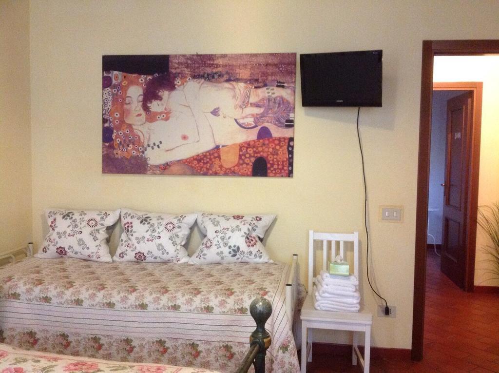 Tuscany House Centro Citta Lejlighed Pisa Eksteriør billede