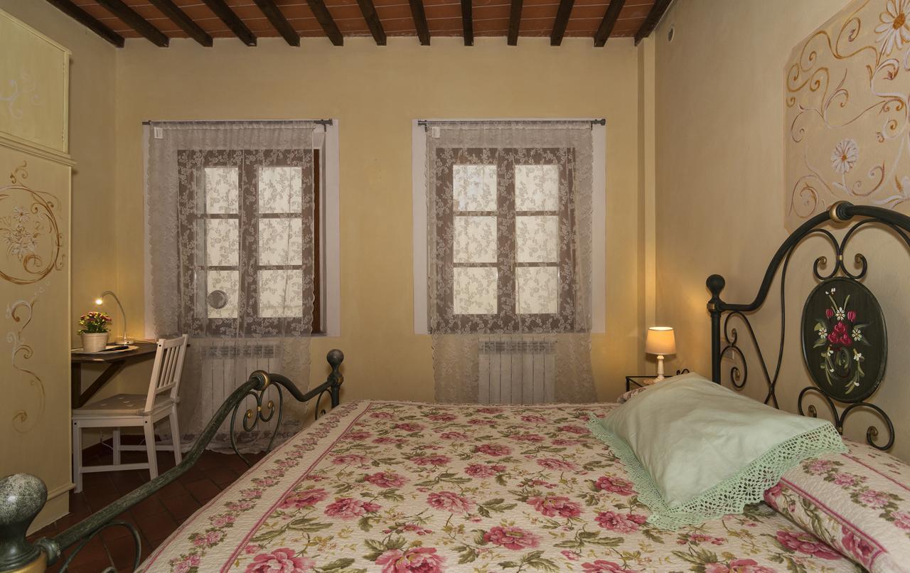 Tuscany House Centro Citta Lejlighed Pisa Eksteriør billede