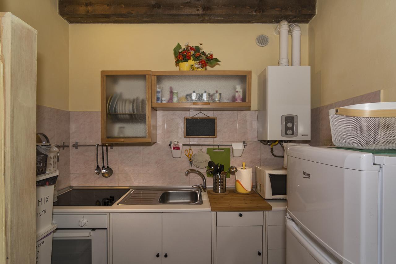 Tuscany House Centro Citta Lejlighed Pisa Eksteriør billede