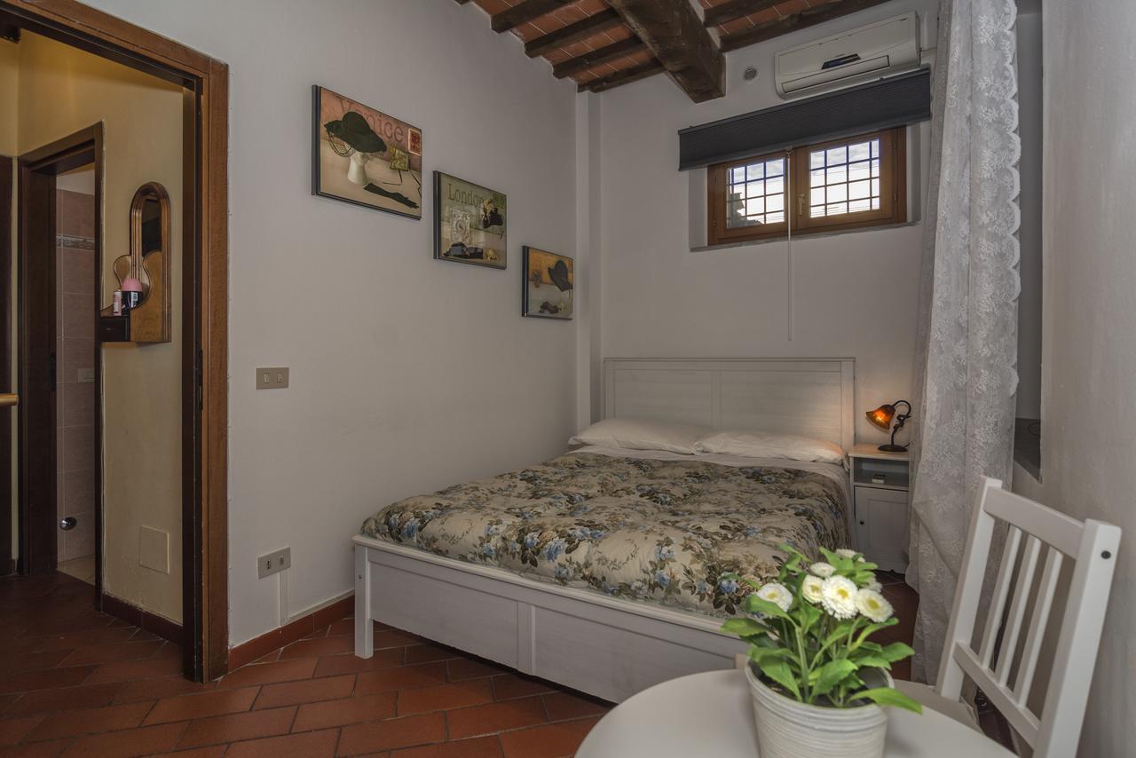 Tuscany House Centro Citta Lejlighed Pisa Eksteriør billede