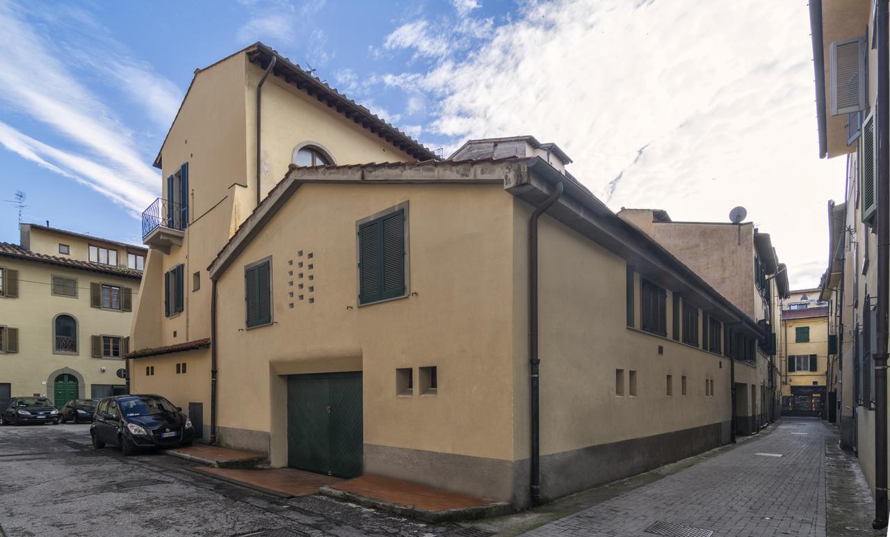 Tuscany House Centro Citta Lejlighed Pisa Eksteriør billede